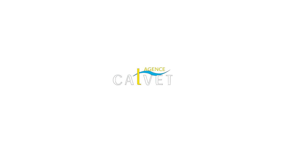 Logo de l'agence AGENCE CALVET